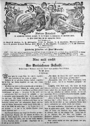 12. Februar 1898, No. 7