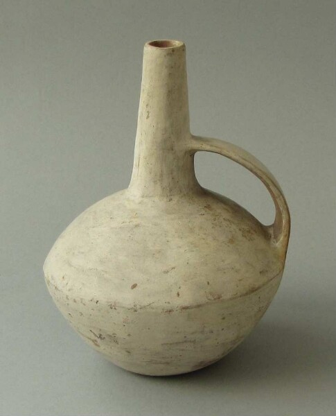 Clay vessel