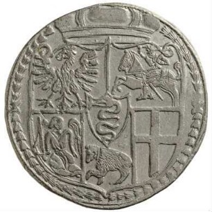 Münze, Taler, 1564