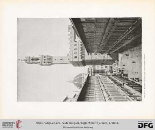 Firenze - Galleria degli Uffizi e Palazzo Vecchio