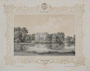 Sierhagen - Herrenhaus