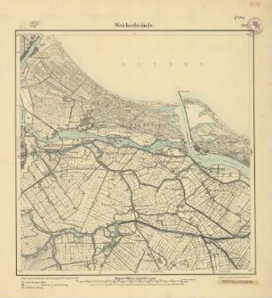 1678 (alte Nr.: 392) Weichselmünde