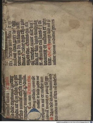 Bekanntniß und Rechenschafft von den Hauptpuncten des christlichen Glaubens