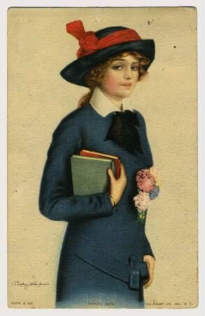 SCHOOL DAYS