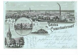 Christianstadt