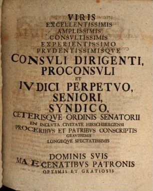 Dissertatio philologica de multis diis ita vocatis, ad I Cor. VIII, 5.