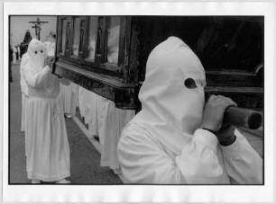 Bercianos de Aliste. Bruderschaft