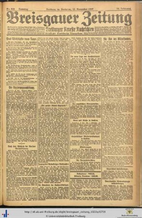 11.11.1922 (I.)