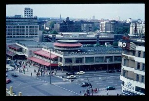 Ku'damm v. Wertheim 11.9.71.
