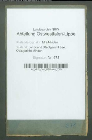 Sonstige: Krüger, Christian Friedrich Ludwig :