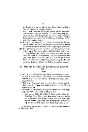 Was kann die Schule zur Bekämpfung der Trunksucht thun? : Thesen