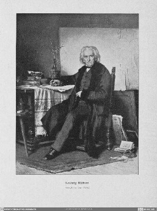 Ludwig Richter
