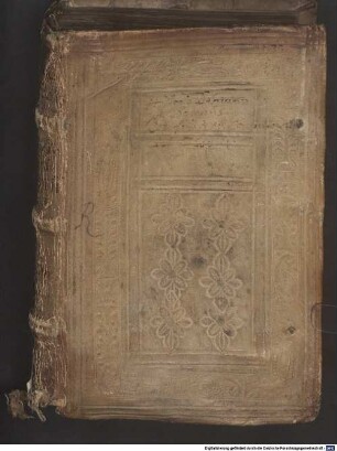 T. Alexandri Cortesii Liber unus de virtutibus bellicis Matthiae Corvini, Hungariae Regis invictissimi