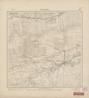 2968 (alte Nr.: 1501) Samotschin
