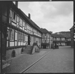 Kloster Zella