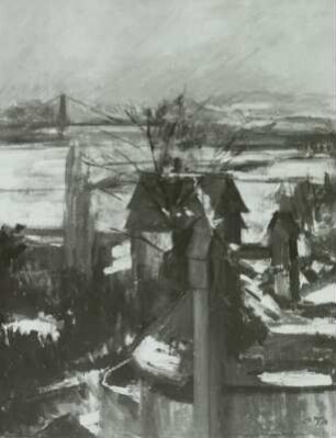 Winterlandschaft