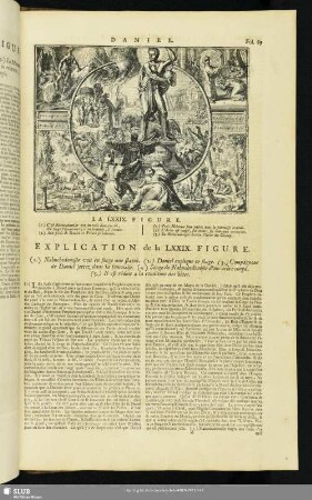 Explication de la LXXIX. Figure