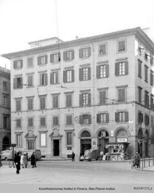 Compagnia della Misericordia, Florenz