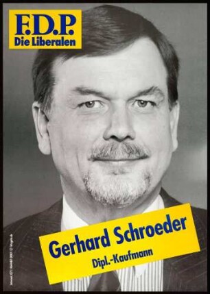 FDP, Landtagswahl 1996