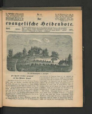 April 1871. Nr. 4