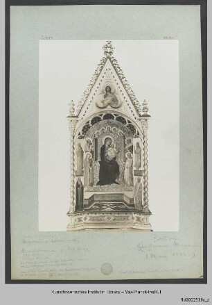 Maestà