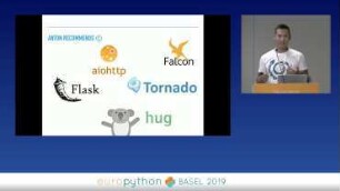 How To Build a Python Microservice Without Losing a Job: Avoid typical microservice pitfalls: about the stack, communication and deployment