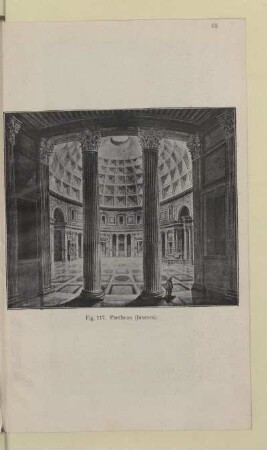 Fig. 117. Pantheon