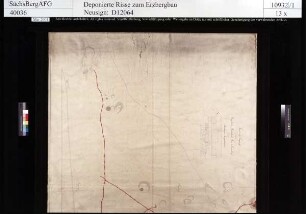 Himmlisch Heer und Dorothea Stolln bei Cunersdorf (Annaberg)