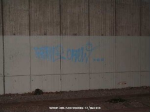 ReMS CReW...