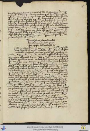 [57rv] Epistola ad Petrum Turcum.