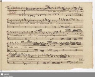 [No.] 712. Cavatina