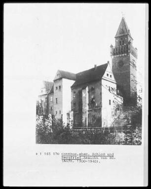 Gerichtsgefängnis