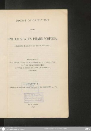 2: Comprising Abstracts of Papers up to December 31, 1897
