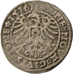 Batzen der Reichsstadt Isny, 1516