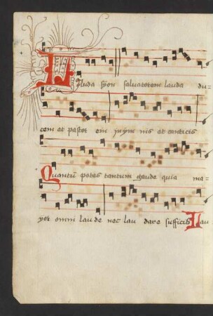 Sequentia in festo Corporis Christi