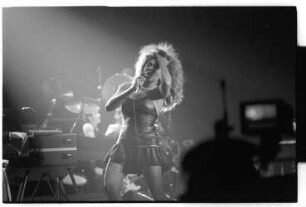 Tina Turner 08.03.1987 I N 4