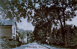 Pinneberg Damm