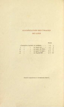 L'art de former une bibliothèque