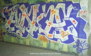 ANA