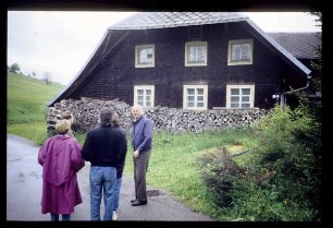 Schwarzwaldhaus