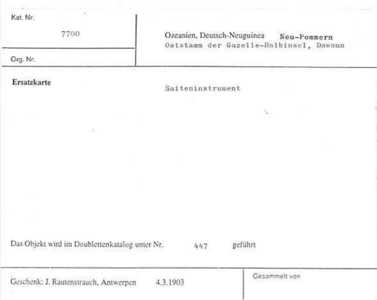 Il s'agit de la numérisation d'un document historique. Il reflète le contexte dans lequel il a été rédigé et ne correspond pas aux normes actuelles d'un langage conscient de l'histoire et de la diversité.