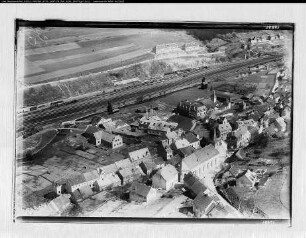 Gerolstein (b. Prüm)