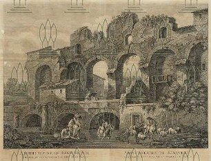 Amphitheatre of Beneventum