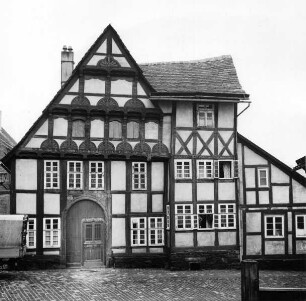 Küsterhaus