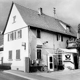 Eschborn, Hauptstraße 388