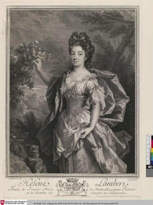 Helene Lambert