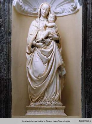Madonna mit Kind