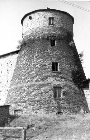 Turnow-Preilack-Turnow. Turmholländer,