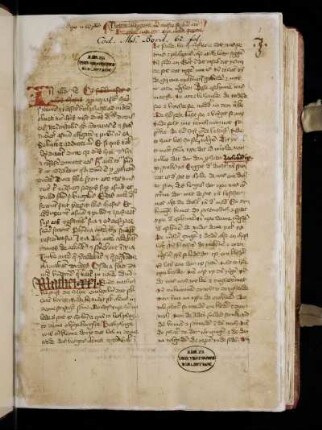 Dominica prima adventus. (T1). In illo tempore. Cum sublevasset …