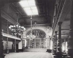 Ballsaal, Blatt 150